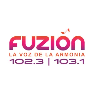 KLJT Fuzíon 102.3 & 103.1 راديو