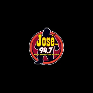KLOB - José 94.7 إف إم أونلاين