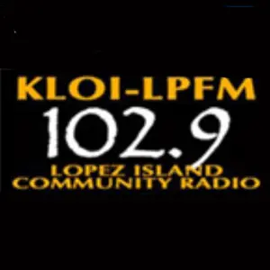 KLOI-LP - 102.9 راديو إف إم