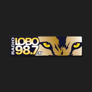 KLOQ راديو Lobo 98.7 إف إم إف إم
