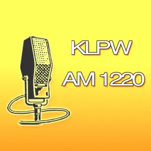 KLPW 1220 إيه إم مركز