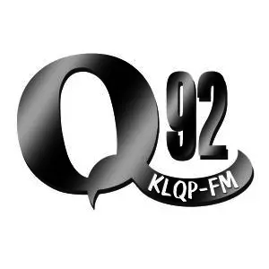 KLQP - Q 92.1 راديو إف إم
