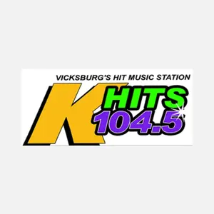 KLSM KHits 104.5 راديو إف إم