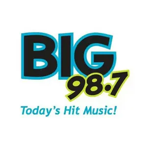 KLTA - Big 98.7 إف إم موجة