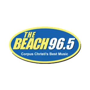 KLTG The Beach 96.5 راديو إف إم