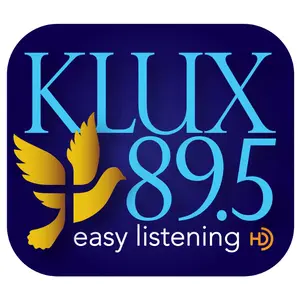 KLUX 89.5 إف إم إف إم
