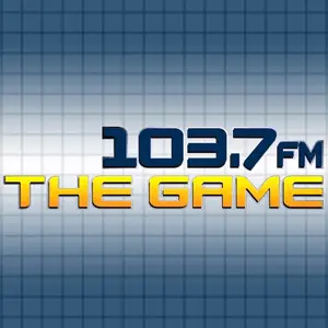 KLWB-إف إم - The Game 103.7 إف إم أونلاين