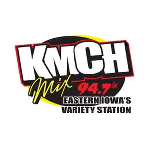 KMCH مكس 94.7 إف إم مباشر