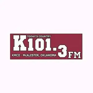 KMCO 101.3 راديو إف إم
