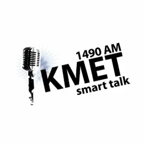 KMET Smart حواري 1490 إيه إم أونلاين