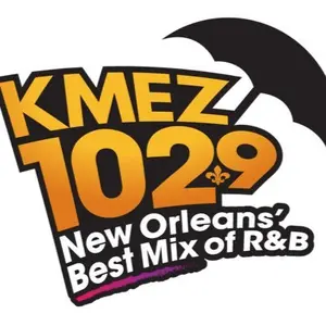 KMEZ 102.9 موجة