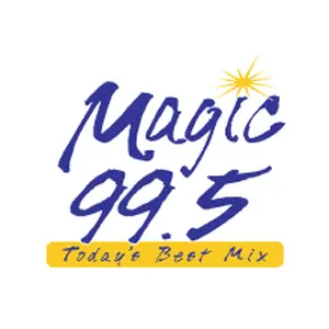 KMGA Magic 99.5 إف إم أونلاين