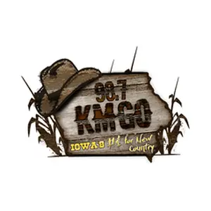 KMGO 98.7 نبض