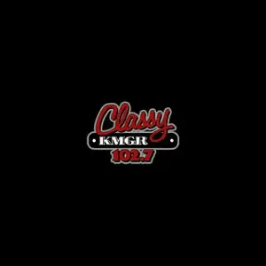 KMGR Classy إف إم 95.9 إف إم بث