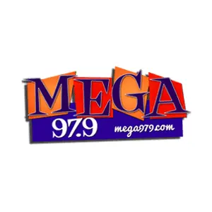 KMGV Mega 97.9 إف إم مباشر