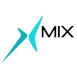KMGX - مكس 100.7 إف إم مركز