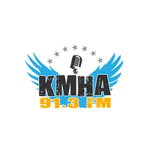 KMHA Alternative 91.3 إف إم بث