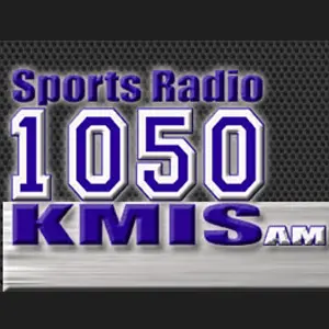 KMIS - رياضة راديو 1050 راديو إيه إم