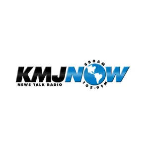 KMJ أخبار حواري 580 إيه إم و 105.9 إف إم نبض