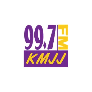 KMJJ-إف إم 99.7 إف إم بث