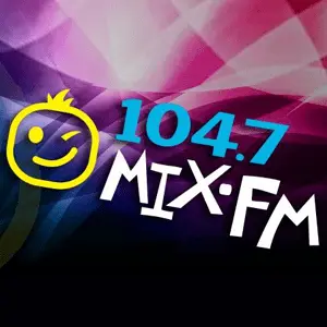 KMJO - 104.7 Popster إف إم بث