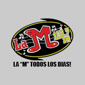 KMLA La M 103.7 إف إم نبض