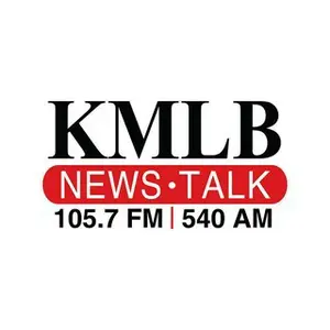 KMLB أخبار حواري 540 إيه إم 105.7 إف إم نبض
