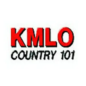 KMLO كانتري 101 مباشر