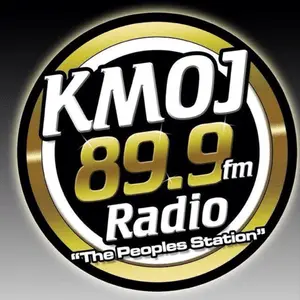 KMOJ 89.9 إف إم أونلاين