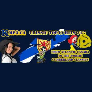 Kmp3 Cumberland Classics راديو