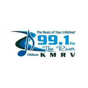 KMRV The River 99.1 & 94.9 إف إم مركز