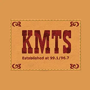 KMTS 99.1 راديو إف إم