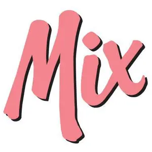 KMVX - مكس 101.9 إف إم موجة