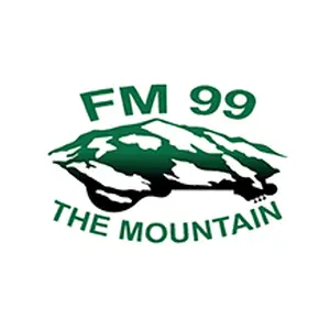 KMXE The Mountain 99.3 إف إم إف إم