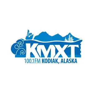 KMXT 100.1 إف إم بث
