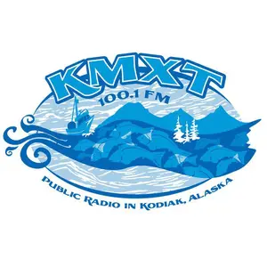 KMXT-إف إم 100.1 مباشر