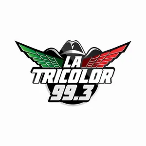 KMXX La Tricolor 99.3 إف إم إف إم