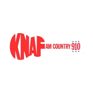 KNAF 910 إيه إم موجة