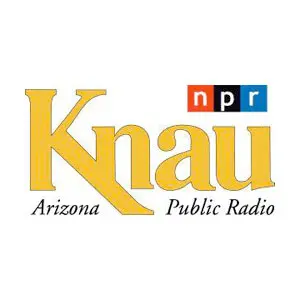 KNAQ - KNAU Arizona عام راديو 89.3 إف إم مباشر
