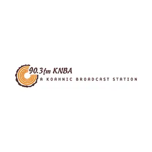 KNBA 90.3 إف إم مركز