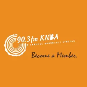 KNBA-إف إم 90.3 مركز