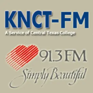 KNCT 91.3 راديو إف إم