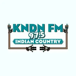 KNDN 96.5 إف إم مباشر