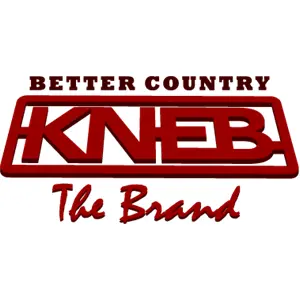 KNEB-إف إم - Better كانتري 94.1 إف إم بث