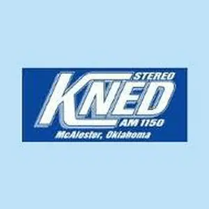 KNED 1150 إيه إم أونلاين