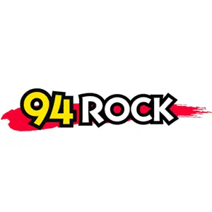 KNEN - 94 روك 94.7 إف إم نبض