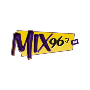 KNMB مكس 96.7 إف إم بث