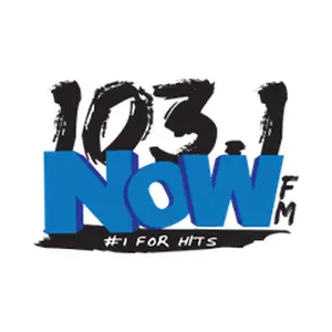 KNNW Now 103.1 إف إم مركز
