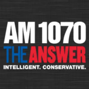 KNTH - إيه إم 1070 The Answer مباشر