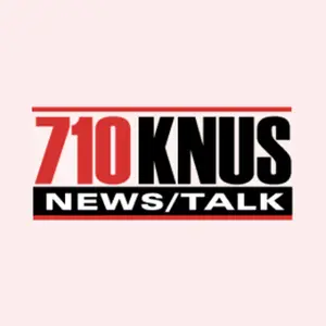 KNUS أخبار حواري 710 إيه إم موجة